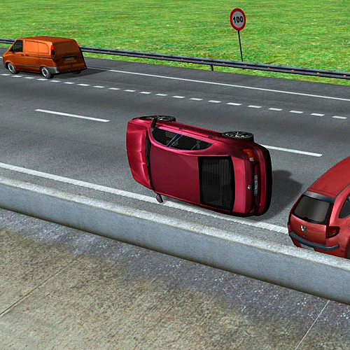 DriveSim