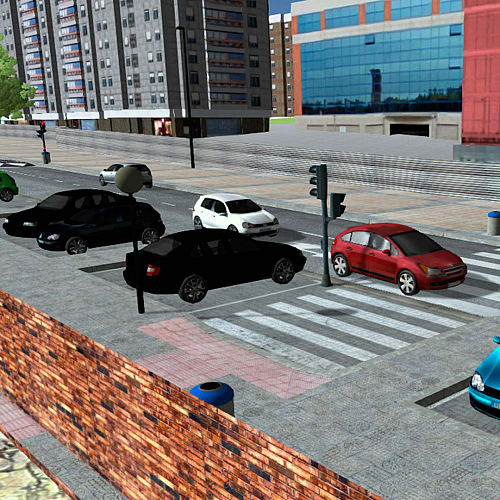 DriveSim