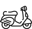 Motocicleta